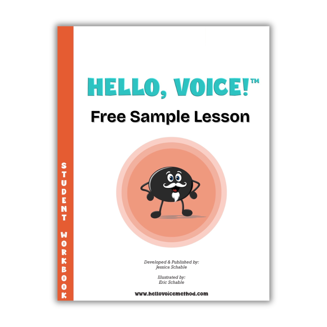 Hello, Voice!™ Resources